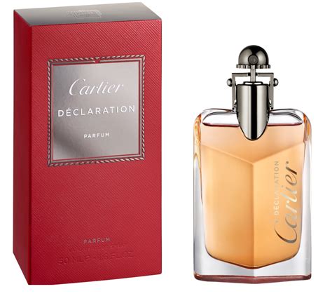 profumo uomo cartier declaration 150 ml|declaration cartier fragrance.